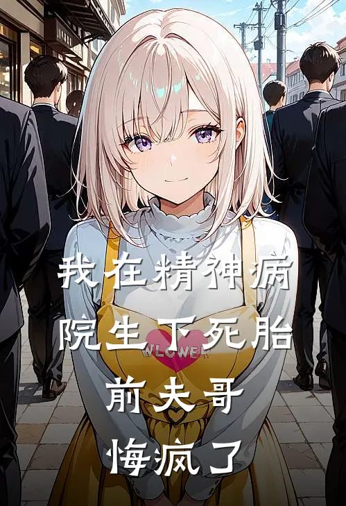 我在精神病院生下死胎，前夫哥悔疯了