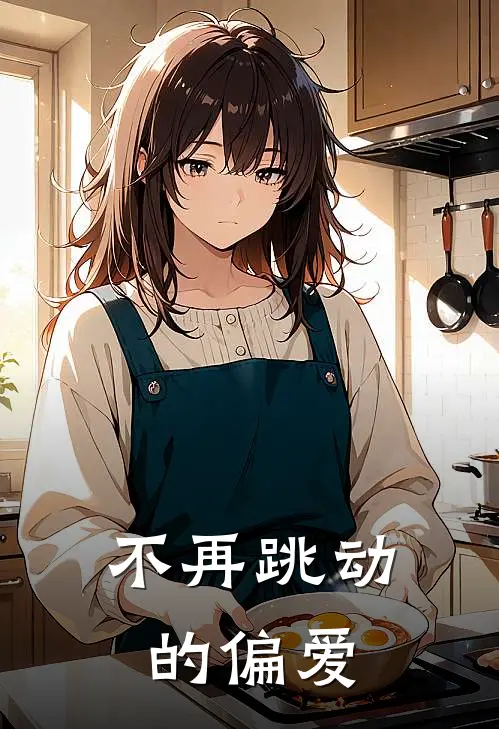 不再跳动的偏爱
