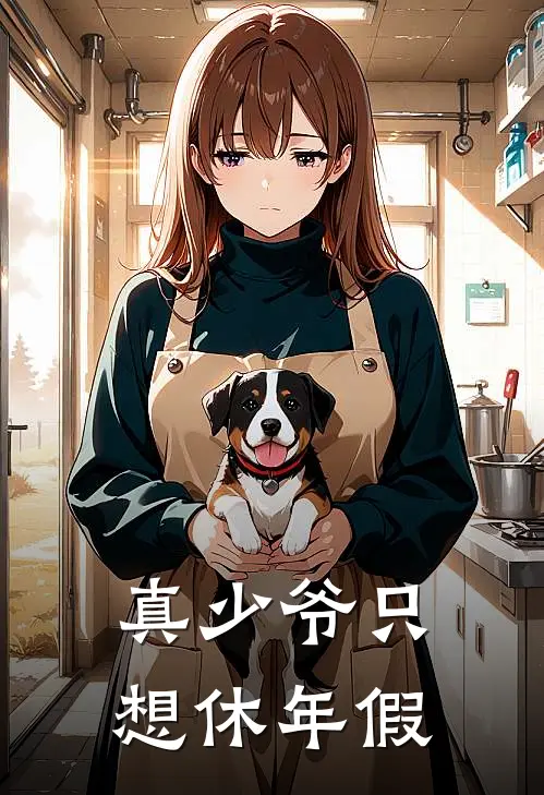 真少爷只想休年假