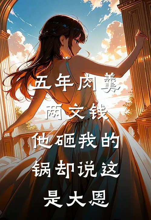 五年肉羹两文钱，他砸我的锅却说这是大恩