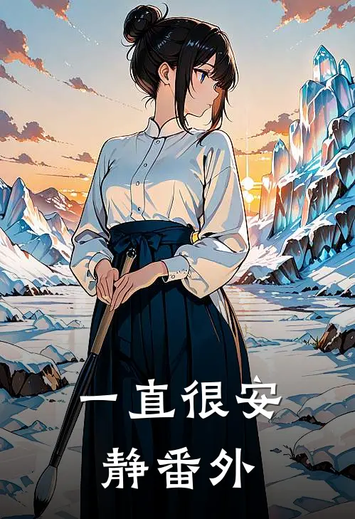 一直很安静番外