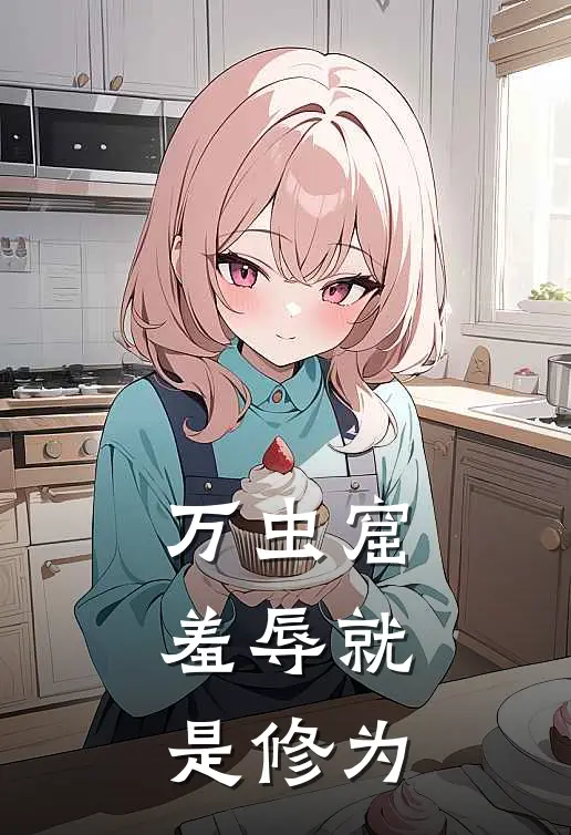 万虫窟:羞辱就是修为