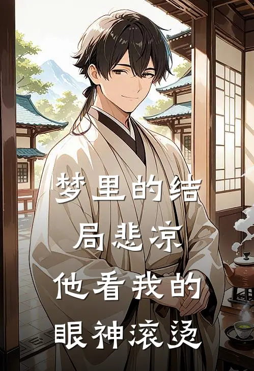 梦里的结局悲凉，他看我的眼神滚烫