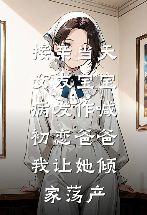 接亲当天女友宝宝病发作喊初恋爸爸，我让她倾家荡产