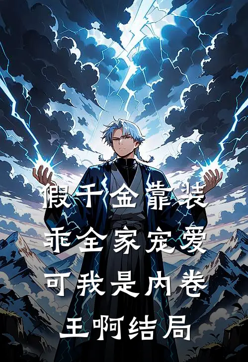 假千金靠装乖全家宠爱，可我是内卷王啊结局