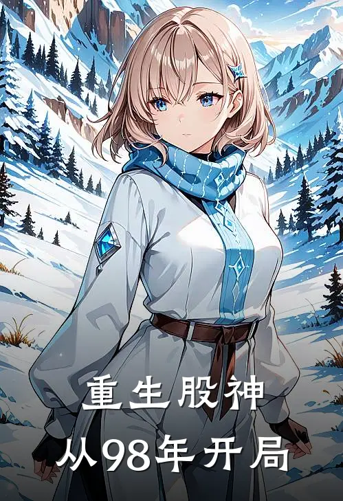 重生股神,从98年开局