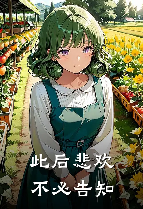 此后悲欢，不必告知