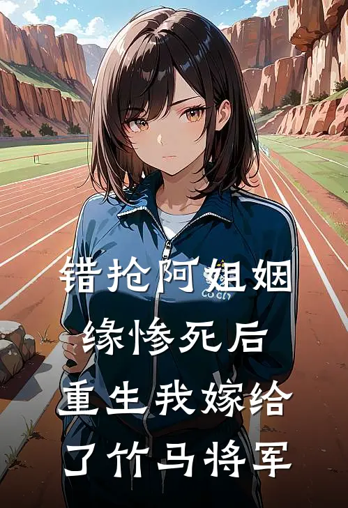 错抢阿姐姻缘惨死后，重生我嫁给了竹马将军