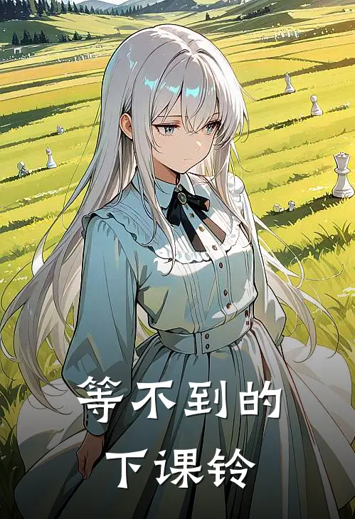 等不到的下课铃