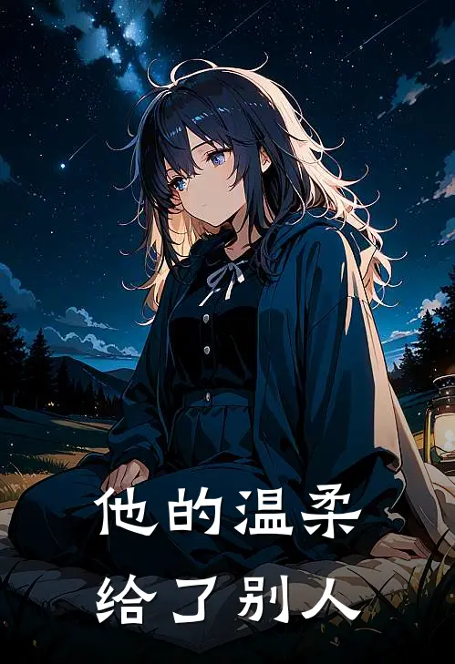 他的温柔给了别人