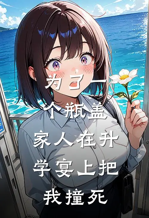 为了一个瓶盖,家人在升学宴上把我撞死