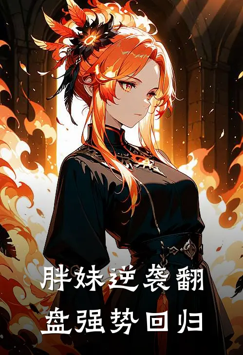 胖妹逆袭翻盘强势回归