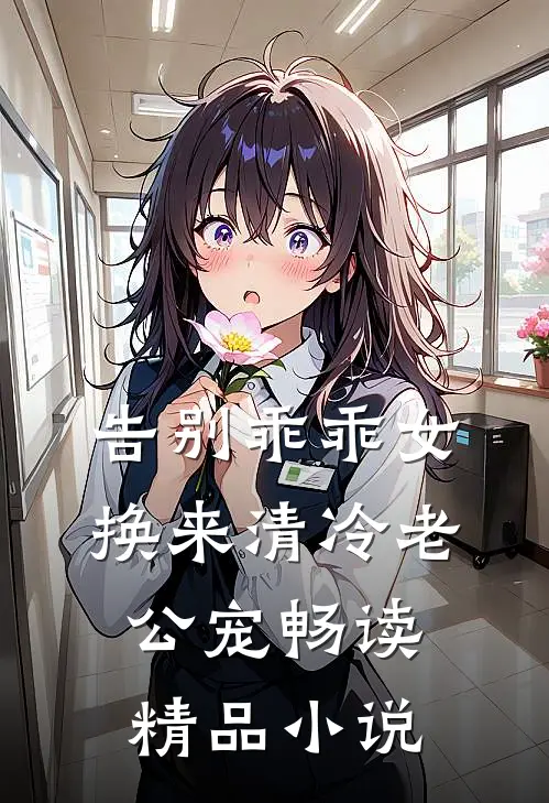 告别乖乖女，换来清冷老公宠畅读精品小说