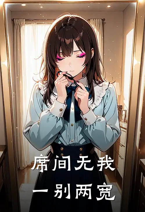 席间无我，一别两宽