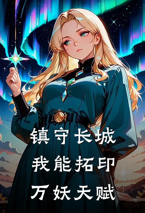 镇守长城：我能拓印万妖天赋