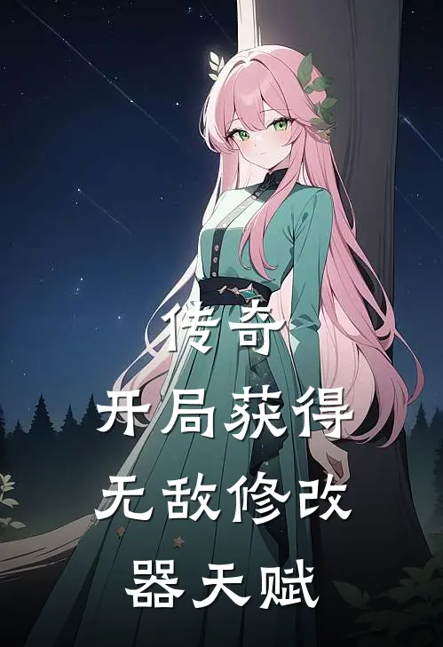 传奇:开局获得无敌修改器天赋