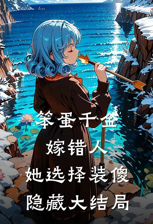 笨蛋千金嫁错人，她选择装傻隐藏大结局