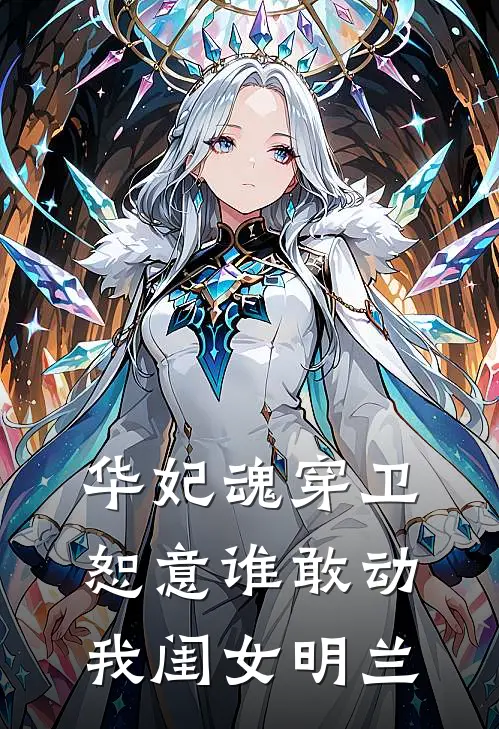 华妃魂穿卫恕意谁敢动我闺女明兰