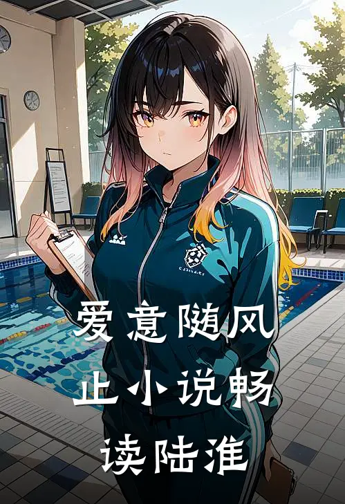爱意随风止小说畅读陆淮