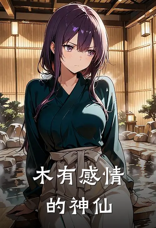木有感情的神仙