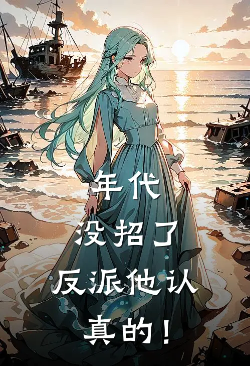 年代：没招了，反派他认真的！