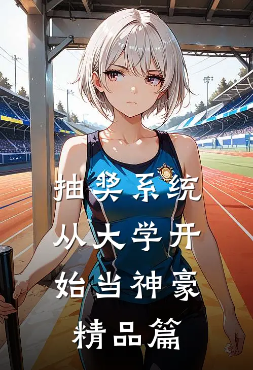 抽奖系统，从大学开始当神豪精品篇
