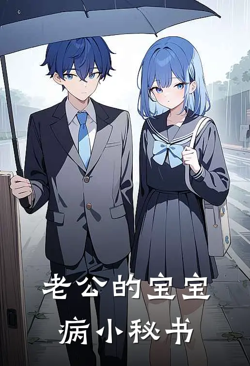 老公的宝宝病小秘书