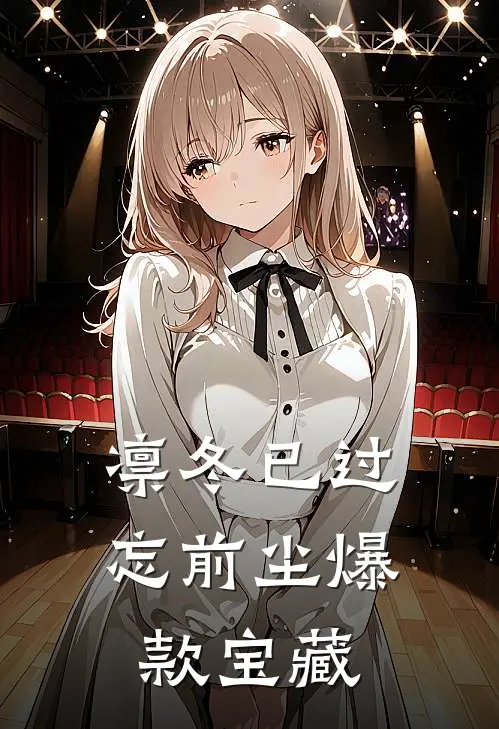 凛冬已过忘前尘爆款宝藏