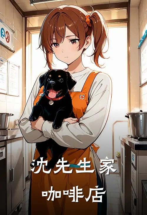 沈先生家咖啡店