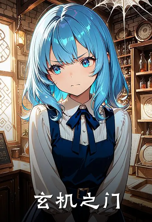 玄机之门