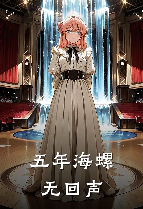 五年海螺无回声