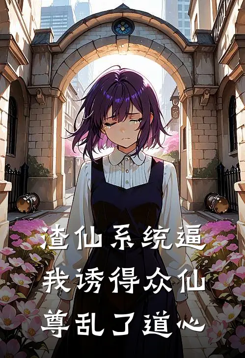 渣仙系统逼我诱得众仙尊乱了道心