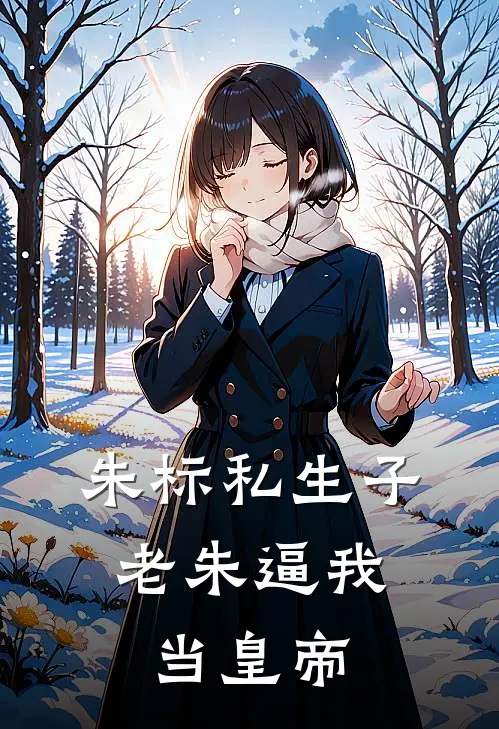 朱标私生子，老朱逼我当皇帝