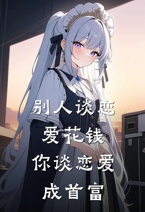 别人谈恋爱花钱，你谈恋爱成首富
