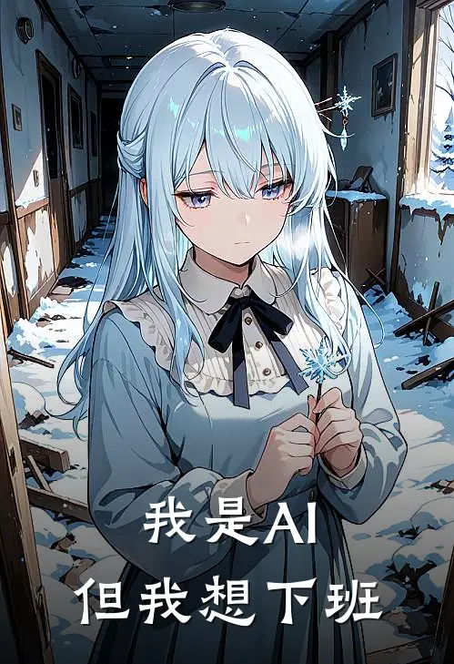 我是AI,但我想下班
