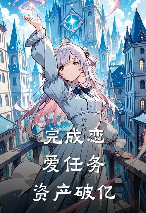 完成恋爱任务，资产破亿