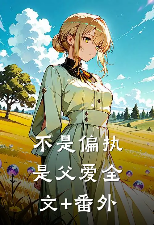 不是偏执，是父爱全文+番外