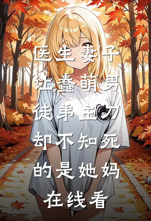 医生妻子让蠢萌男徒弟主刀，却不知死的是她妈在线看
