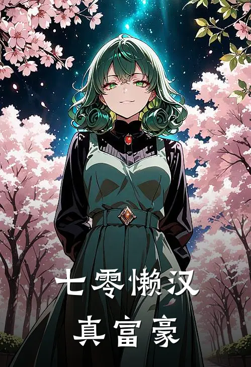 七零懒汉真富豪
