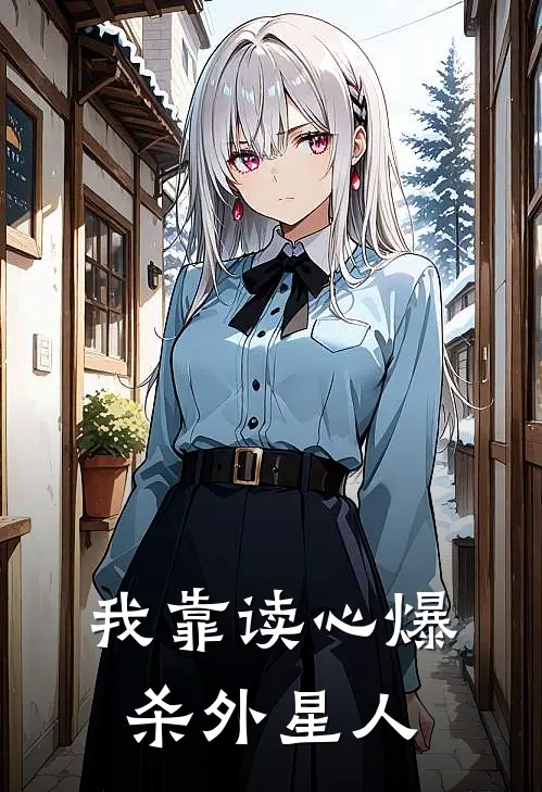 我靠读心爆杀外星人