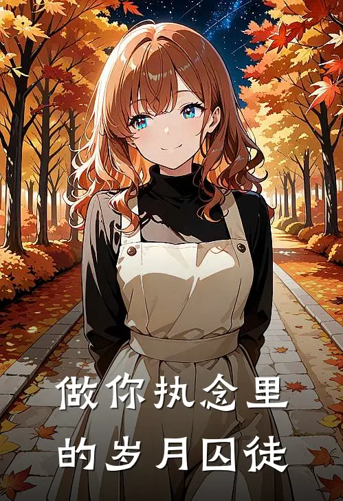 做你执念里的岁月囚徒