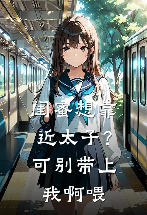 闺蜜想靠近太子？可别带上我啊喂