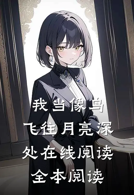 我当像鸟，飞往月亮深处在线阅读全本阅读