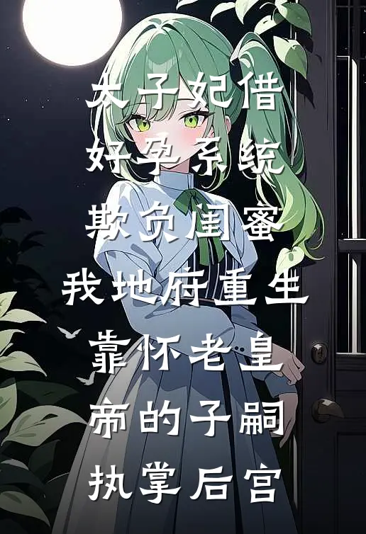 太子妃借好孕系统欺负闺蜜,我地府重生靠怀老皇帝的子嗣执掌后宫