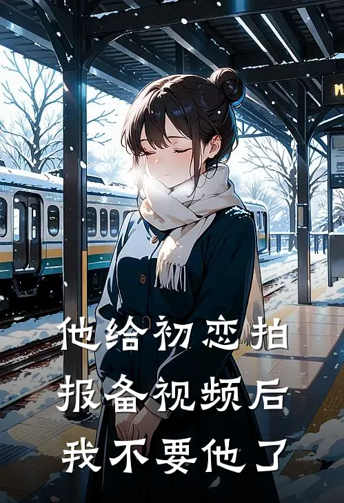 他给初恋拍报备视频后,我不要他了