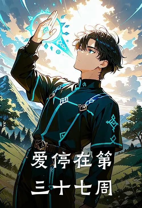 爱停在第三十七周