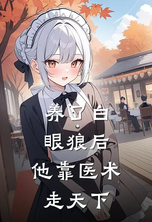 养了白眼狼后，他靠医术走天下