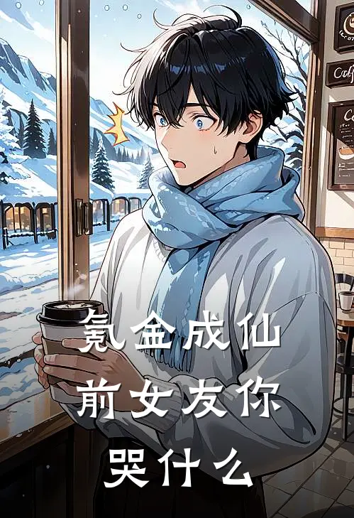 氪金成仙,前女友你哭什么
