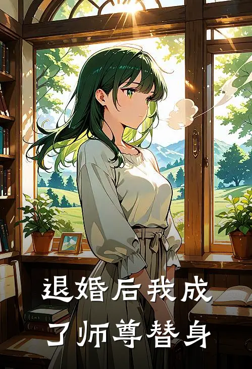 退婚后我成了师尊替身