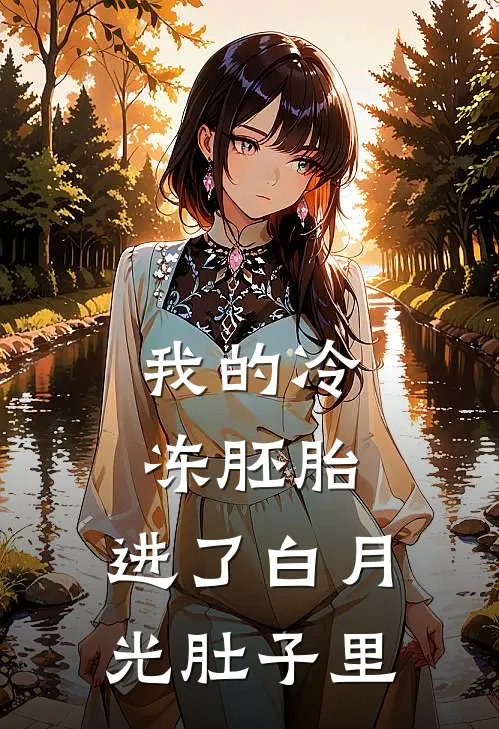我的冷冻胚胎,进了白月光肚子里